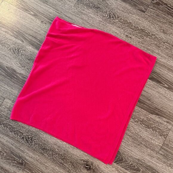 Flora Fedi Poncho New - Picture 1 of 6